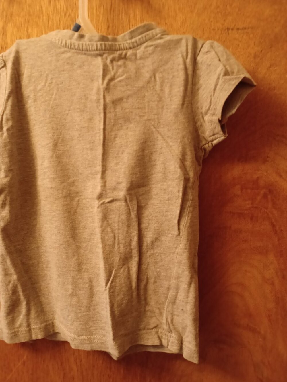 Barbie Toddler Girl T-Shirt - Picture 7 of 8